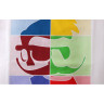 Футболка MR BLADE L (БЕЛЫЙ) MB166